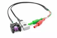 Delphi Injector Breakout Lead